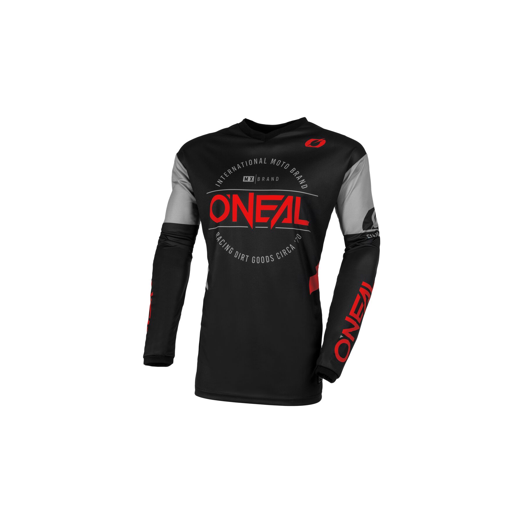 O'Neal Element Brand Jersey