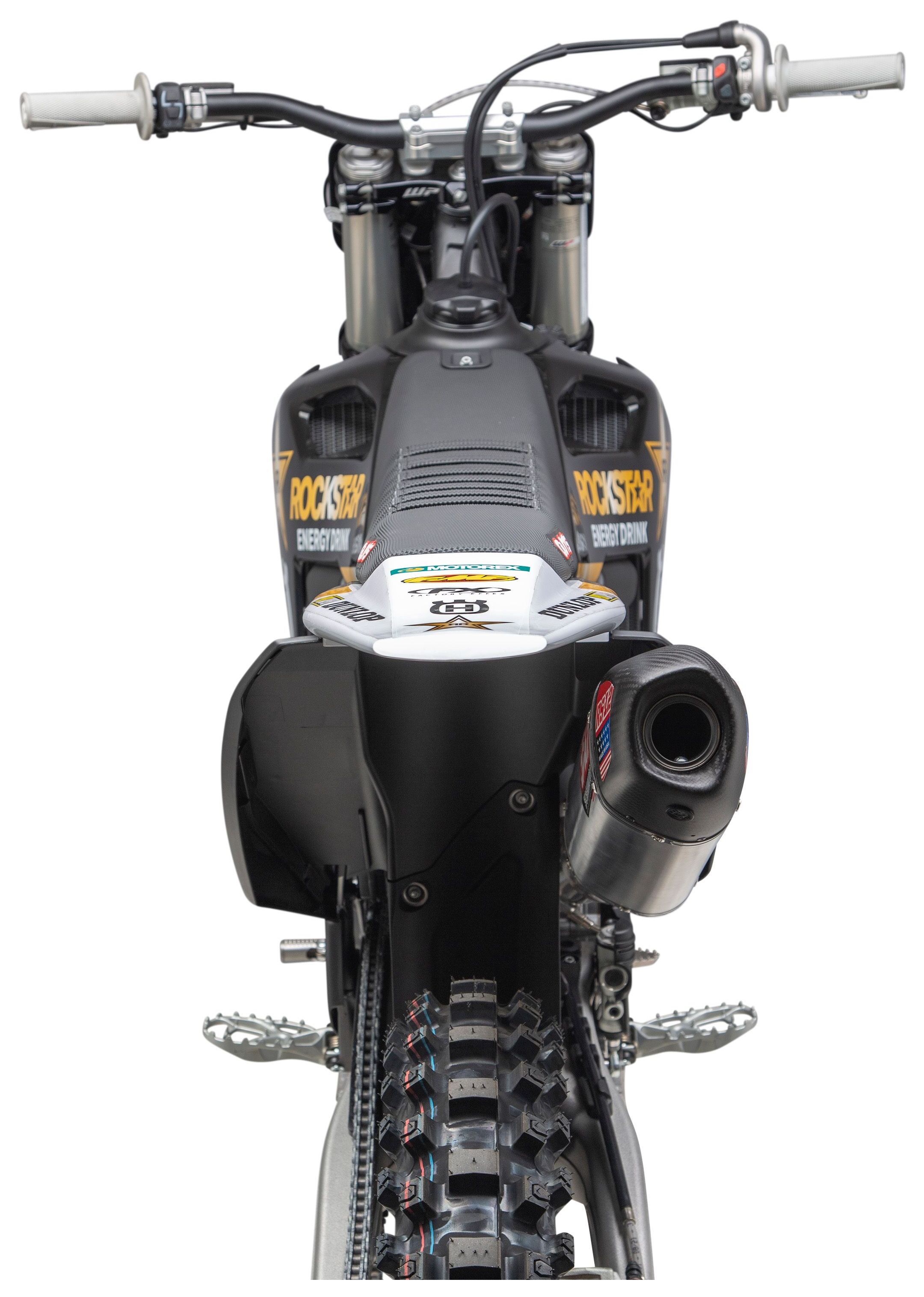 【YOSHIMURA×JOKERD】 NOVEMBER RAIN Yoshimura Finally Releases the Popular Full Exhaust System