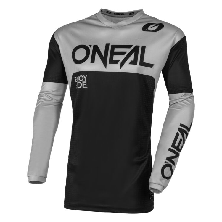 Black/Grey