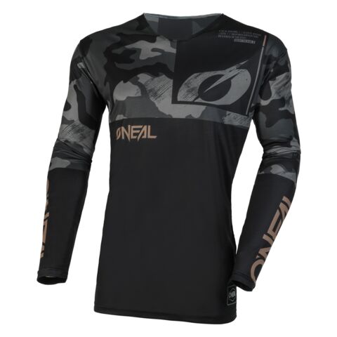 O'Neal Mayhem Camo Jersey (XL)