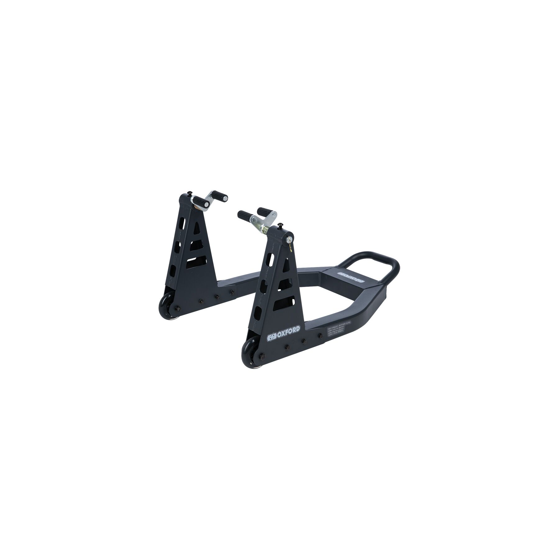 Oxford Zero-G Lite Front Stand