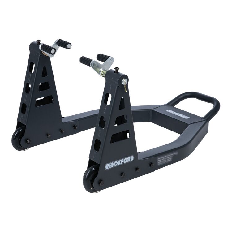 Oxford Zero-G Lite Front Stand