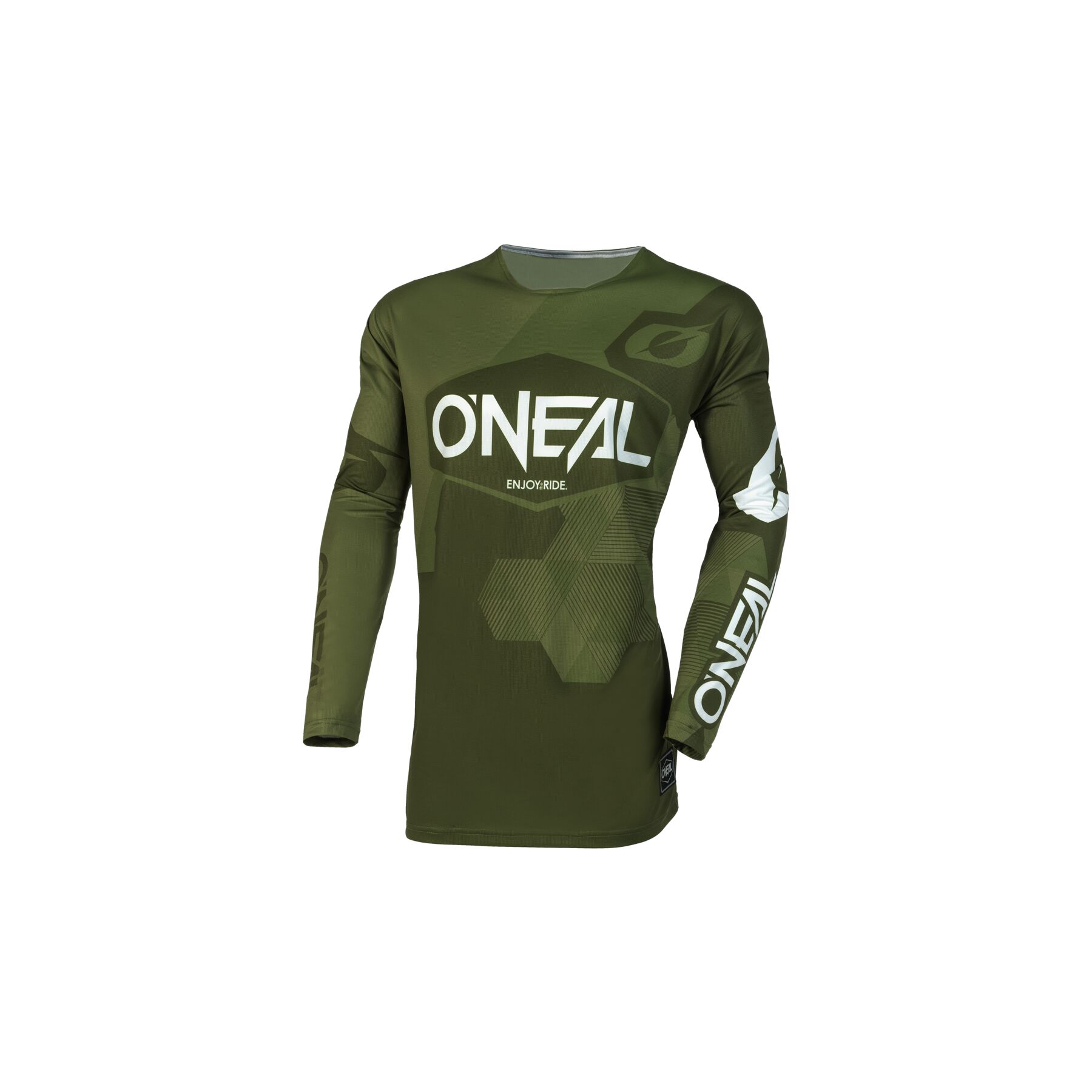 O'Neal Mayhem Covert Jersey