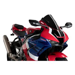 Puig Z-Racing Windscreen Honda CBR1000RR-R Fireblade SP 2021-2023