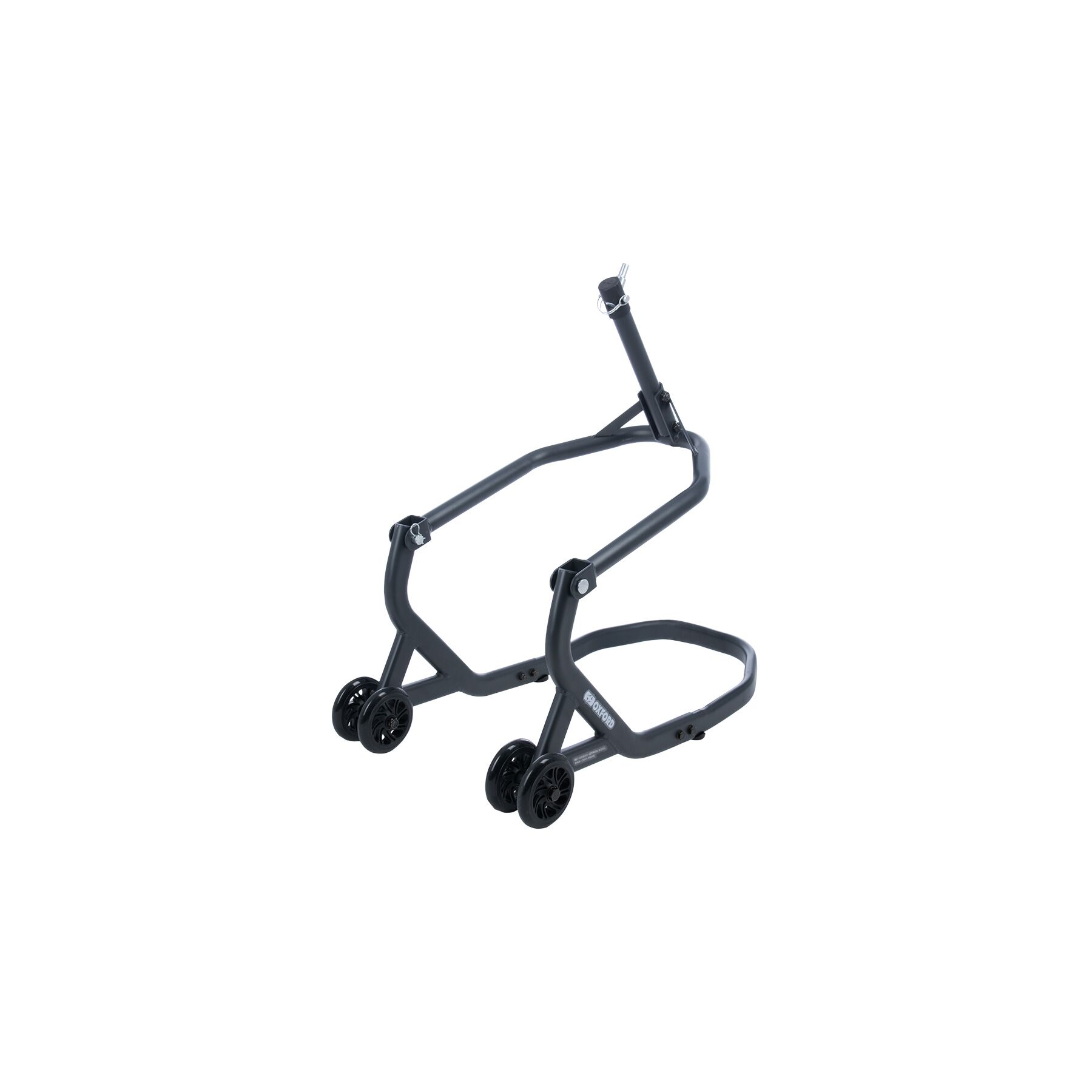 Oxford Zero-G Headstock Stand