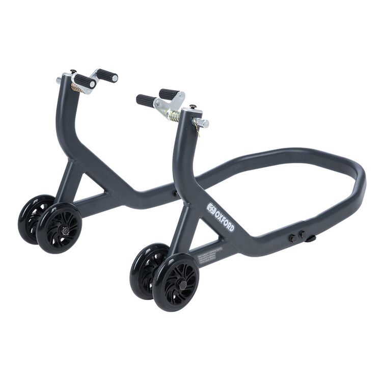 Oxford Zero-G Front Stand
