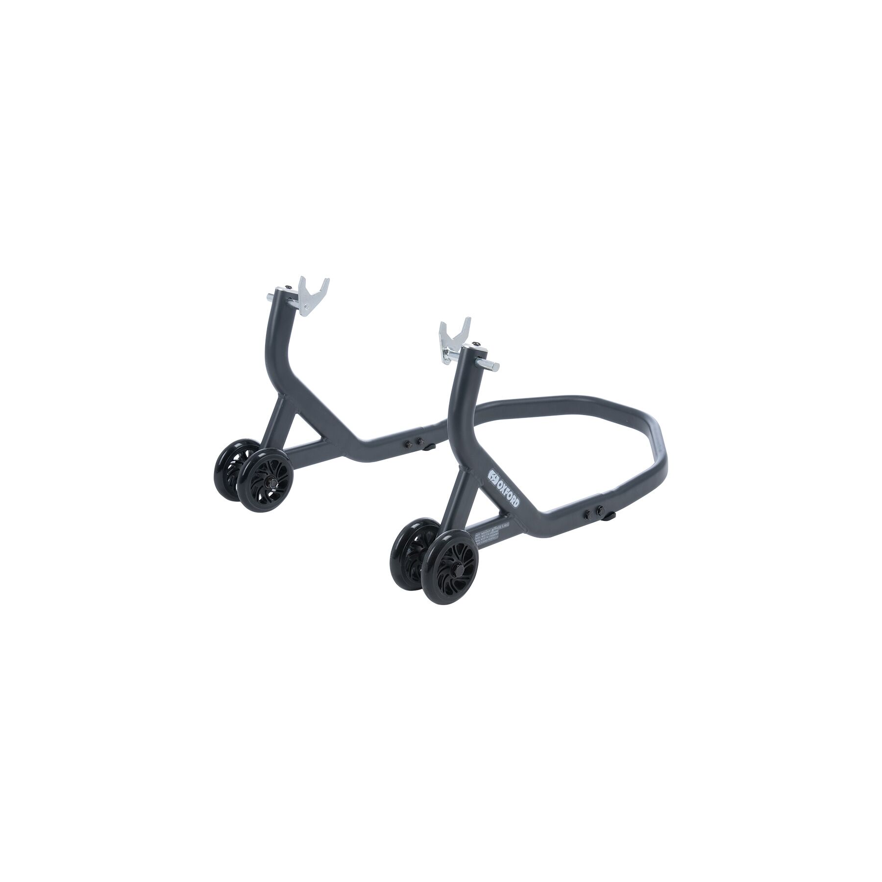 Oxford Zero-G Rear Stand