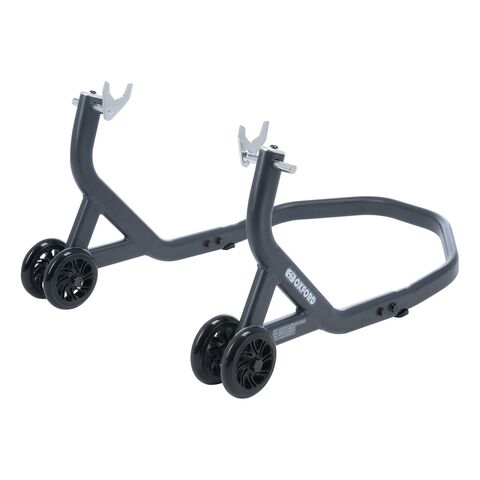 Oxford Zero-G Rear Stand
