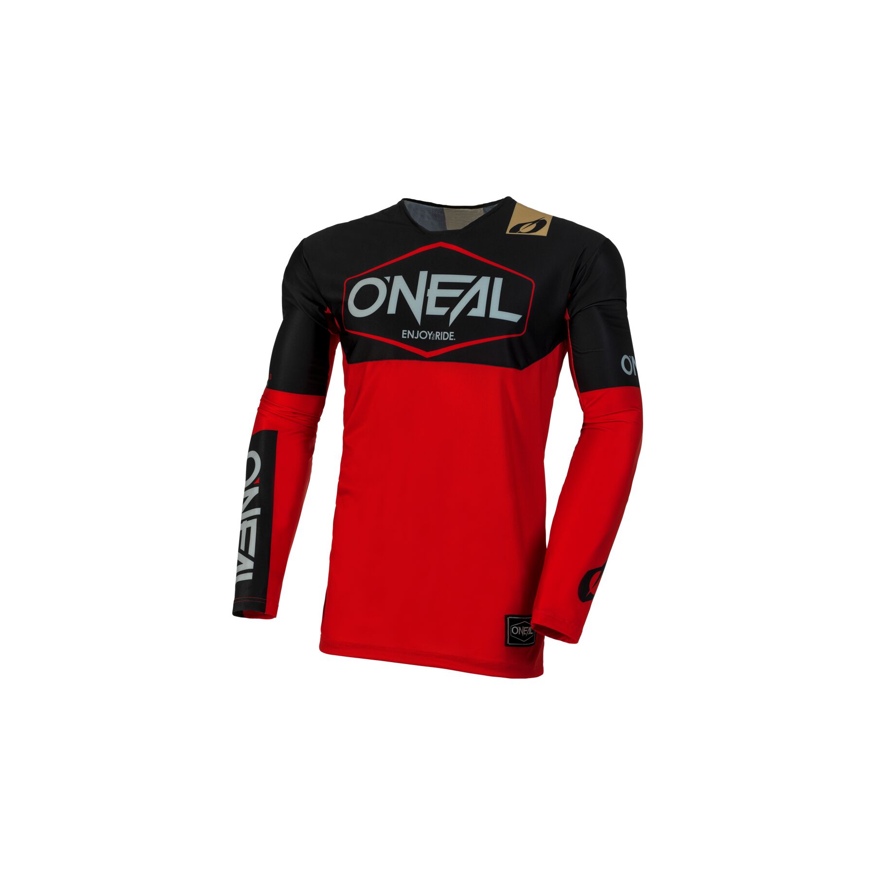 O'Neal Mayhem Hexx Jersey (MD)