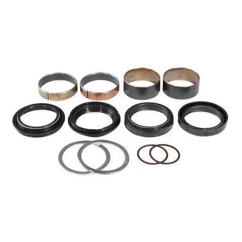 Pivot Works Fork Rebuild Kit Suzuki RMZ 250 2016-2018