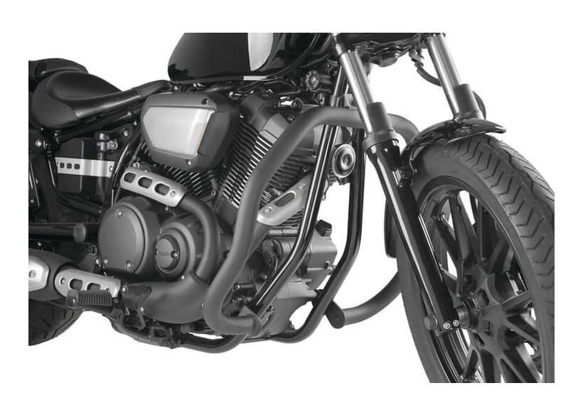 CustomAcces Engine Guards Yamaha Bolt XVS950 / CSpec / RSpec 2014