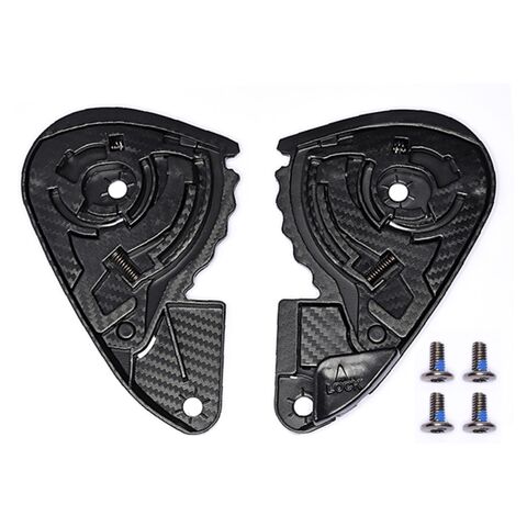 Simpson Ghost Bandit Base Plate Kit