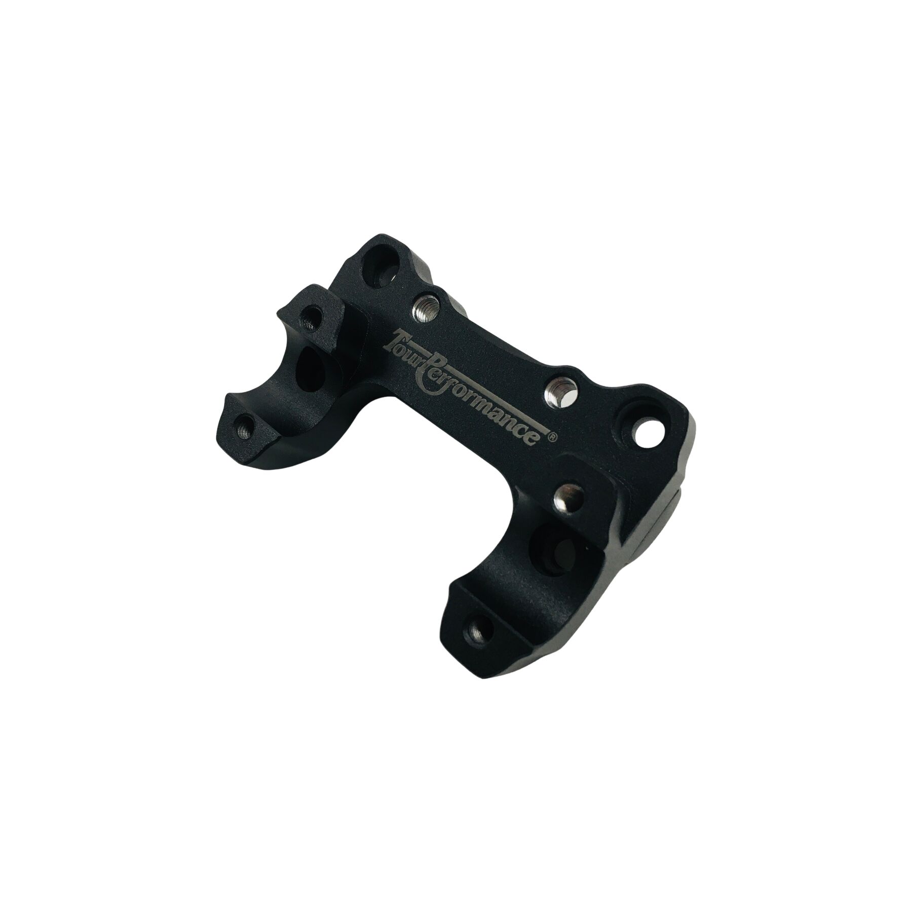 HeliBars Tour Performance Handlebar Risers Yamaha 700 Tenere