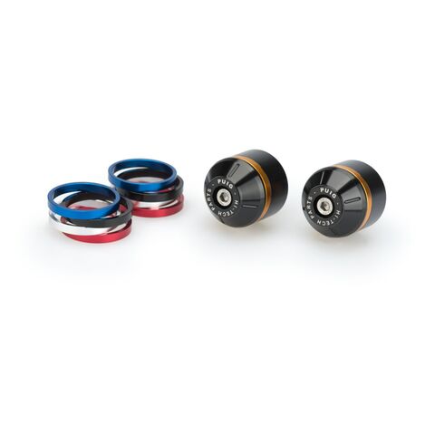Puig Ring Bar Ends Aprilia RS 660 2021-2024