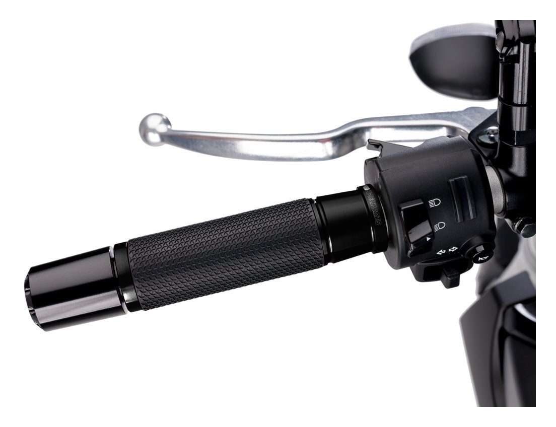 Puig Hi-Tech Ascent Grips 119MM