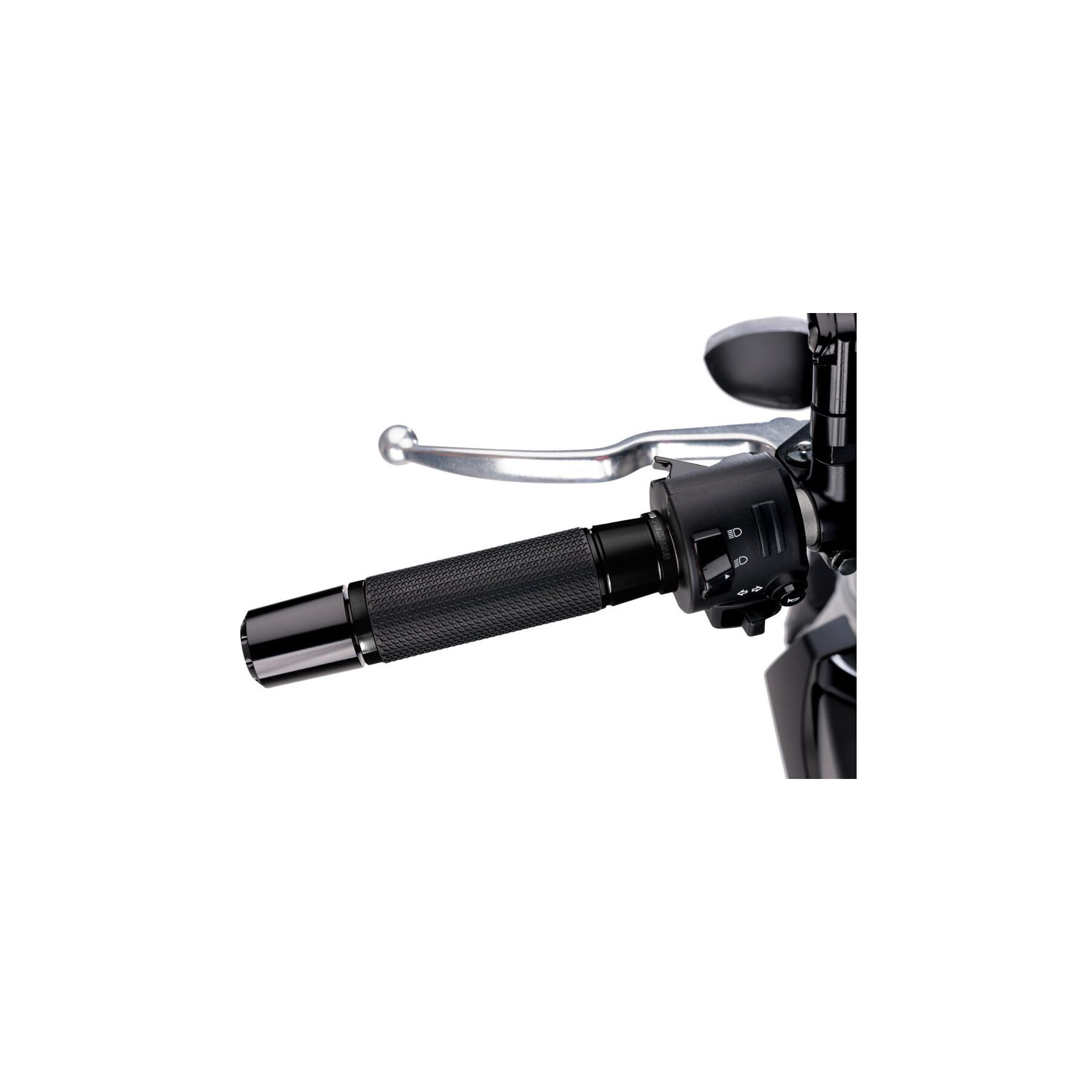 Puig Hi-Tech Ascent Grips