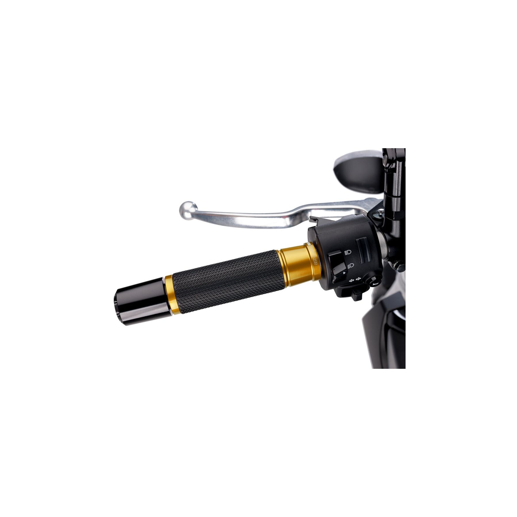 Puig Hi-Tech Ascent Grips