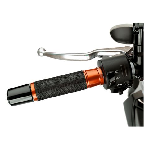 Puig Hi-Tech Ascent Grips