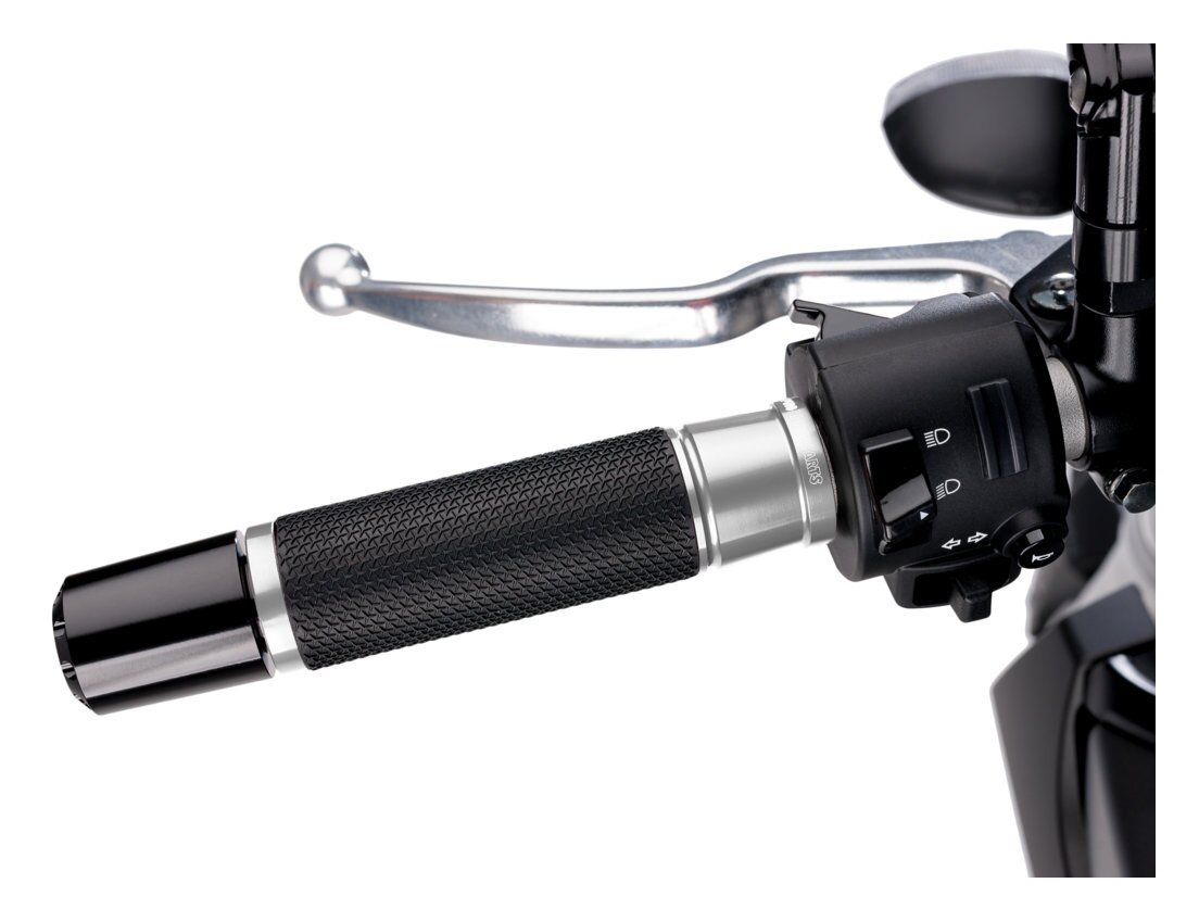 Puig Hi-Tech Ascent Grips 123MM