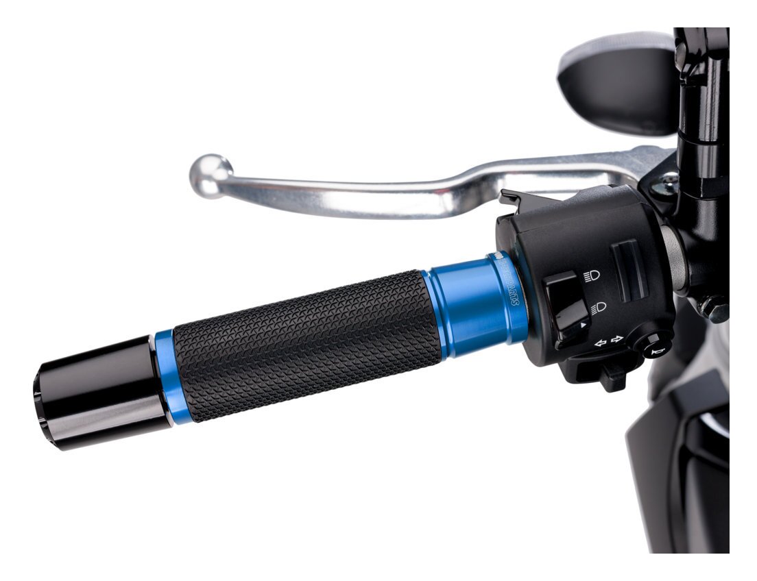 Puig Hi-Tech Ascent Grips 123MM
