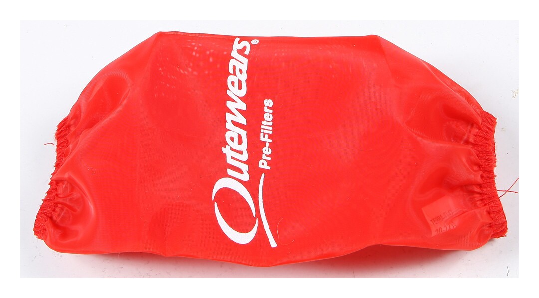 Outerwears K&N Pre-Filter RU-0520 N/A