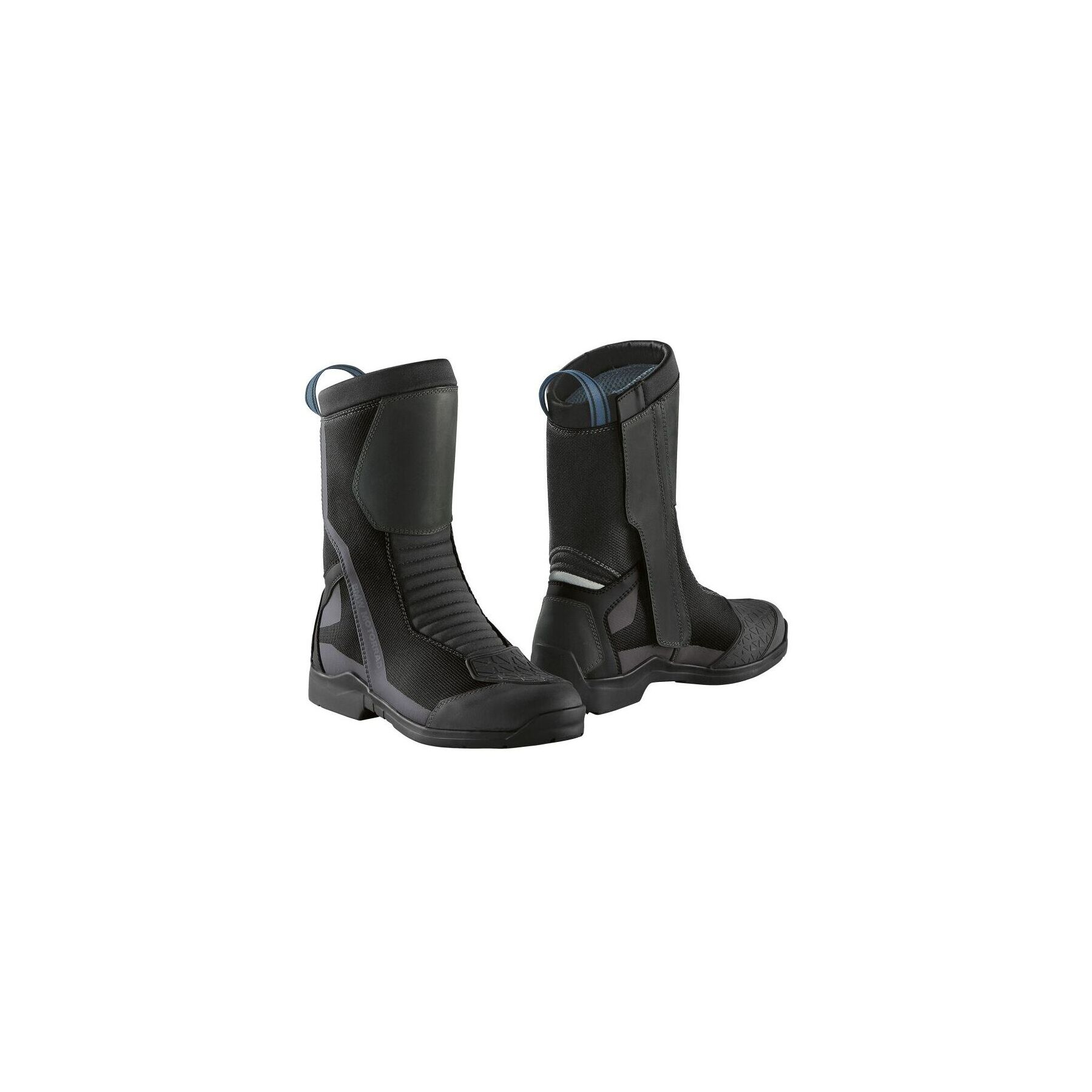 BMW Pillon Air Boots (36)