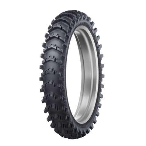 Dunlop Geomax MX14 Tires
