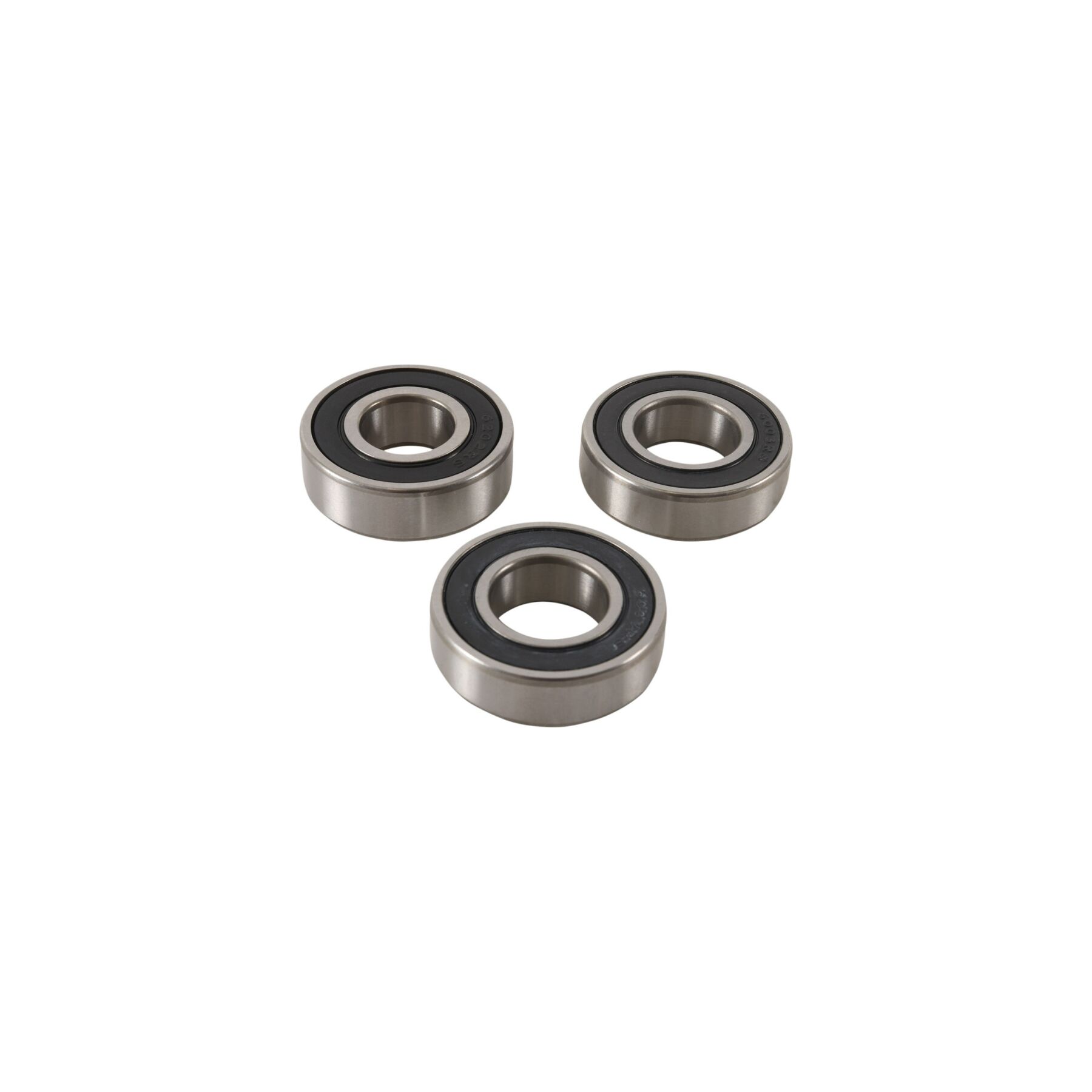 Pivot Works Rear Wheel Bearing Kit Gas Gas / KTM / Husqvarna 50cc 2015