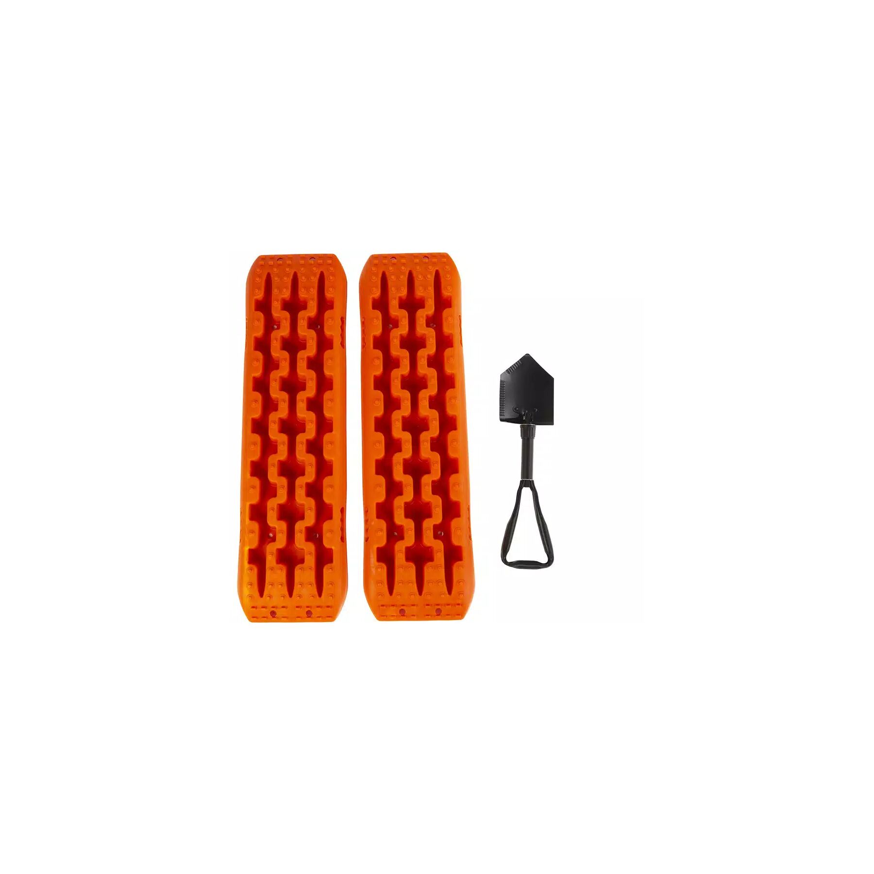 Rugged Ridge Traction Recovery Kit