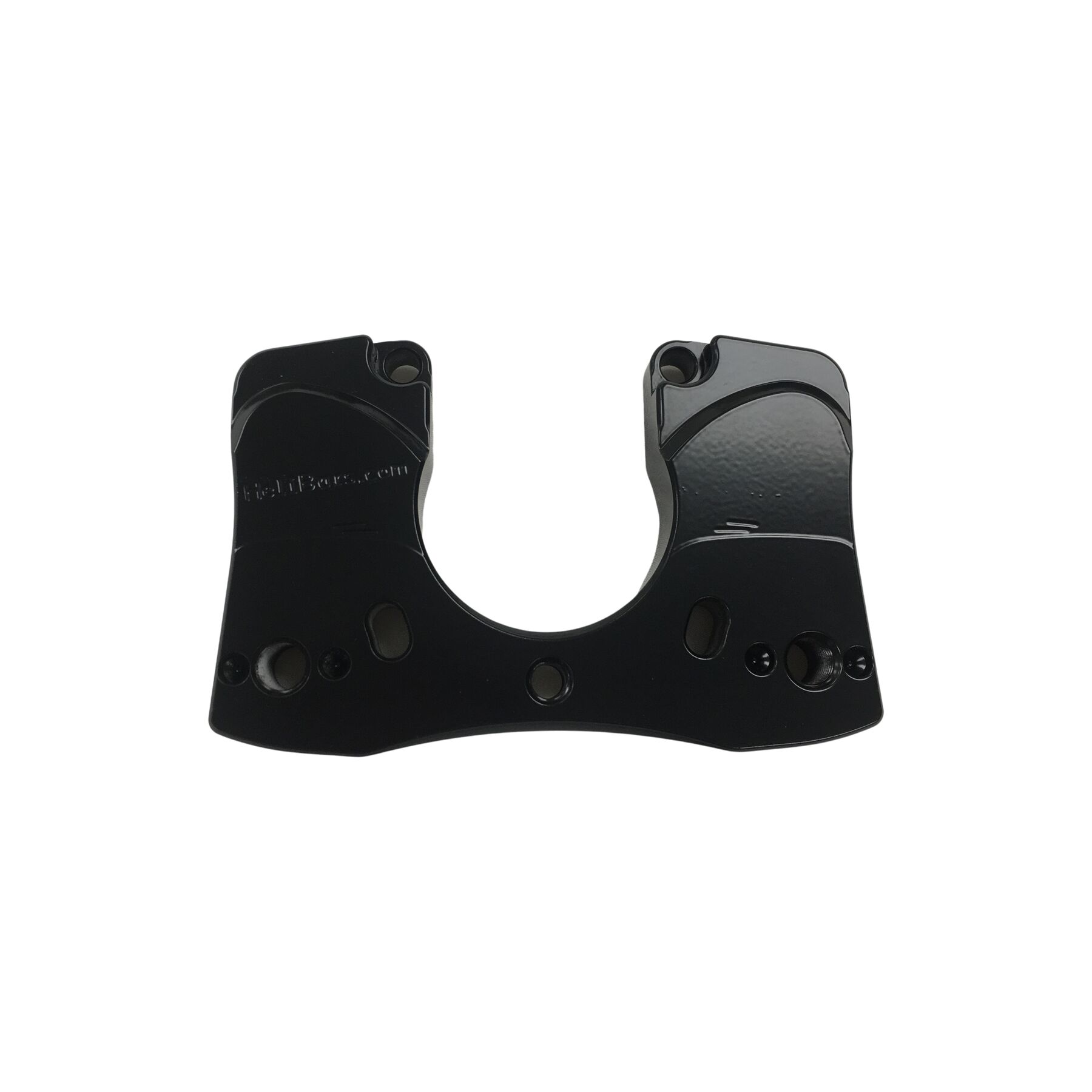 HeliBars Handlebar Riser Yamaha FJR1300 2006-2024