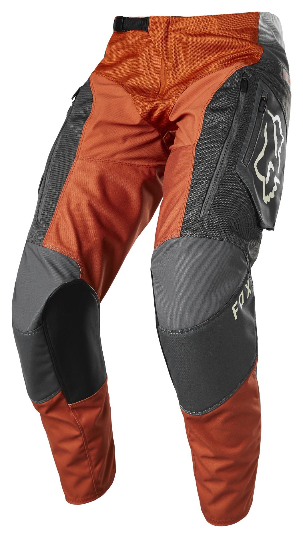 Fox Racing Legion Air Scanz Pants | 40% ($67.98) Off! - RevZilla