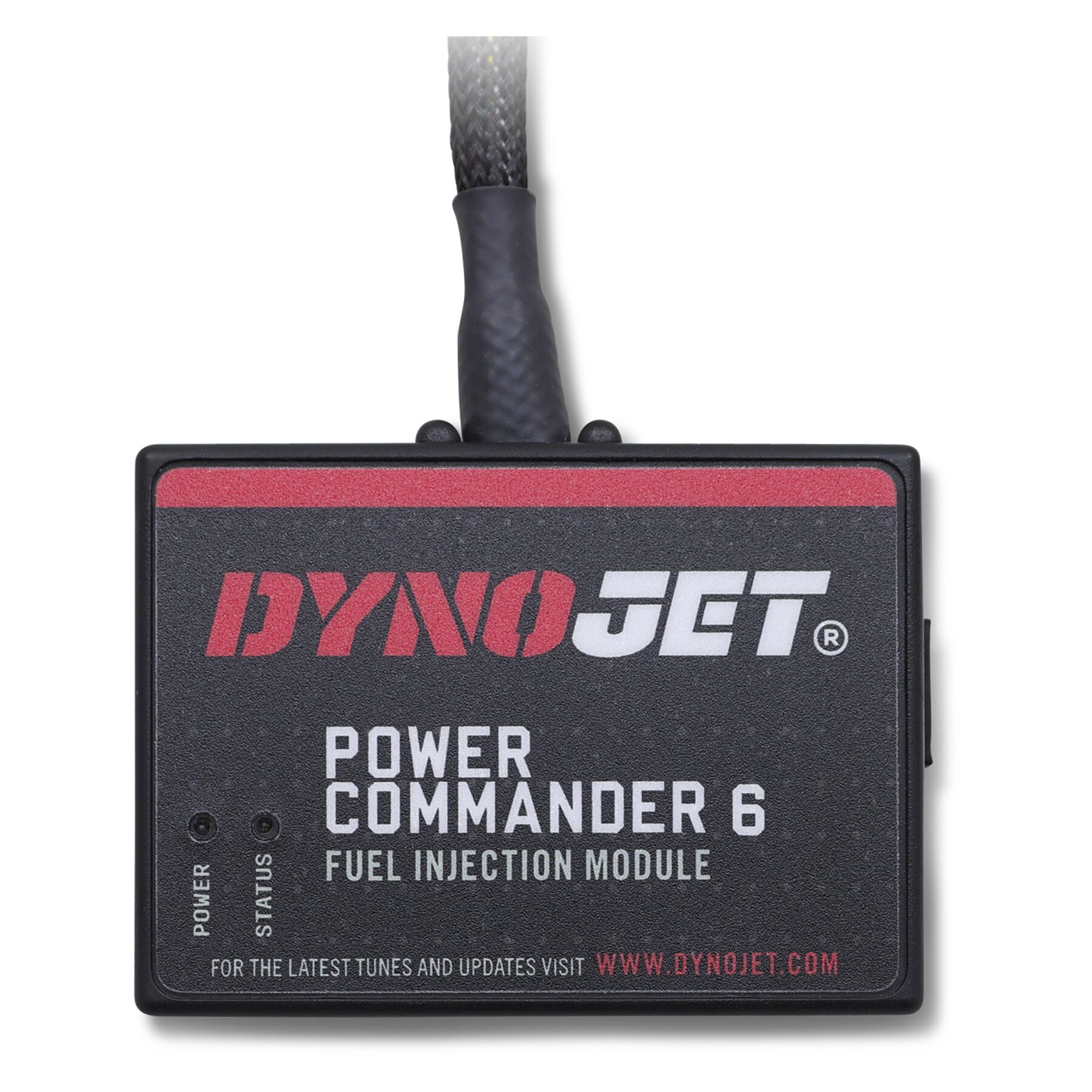 Dynojet Power Commander 6 Honda CRF450R 2009-2012