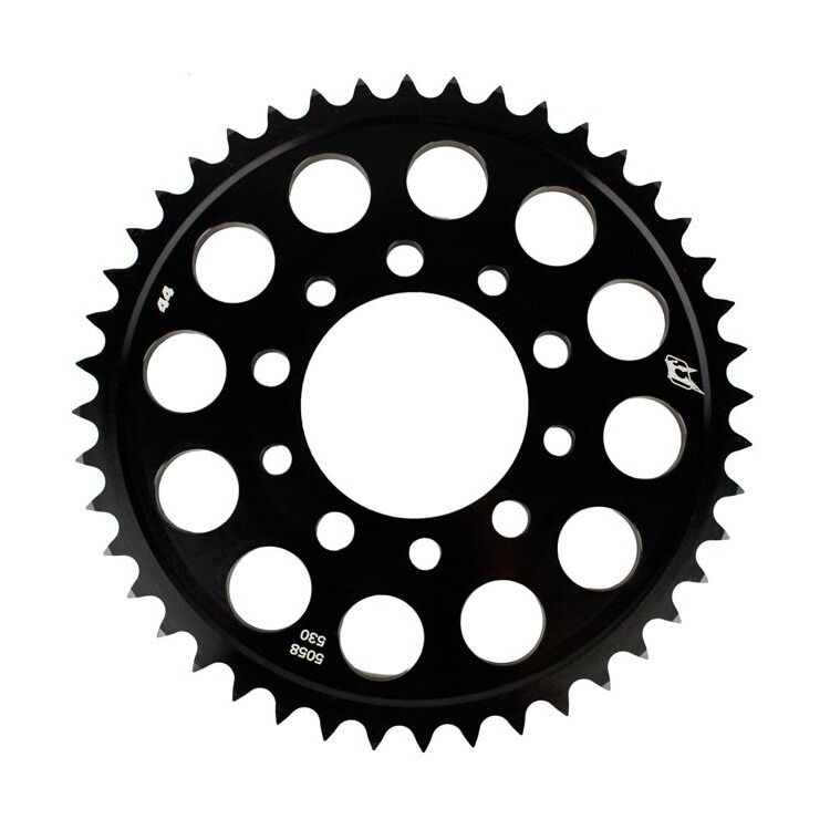 Driven Racing 520 Steel Rear Sprocket BMW G310GS / G310R 2018-2025