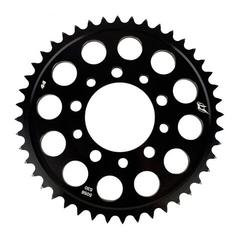 Driven Racing 520 Steel Rear Sprocket