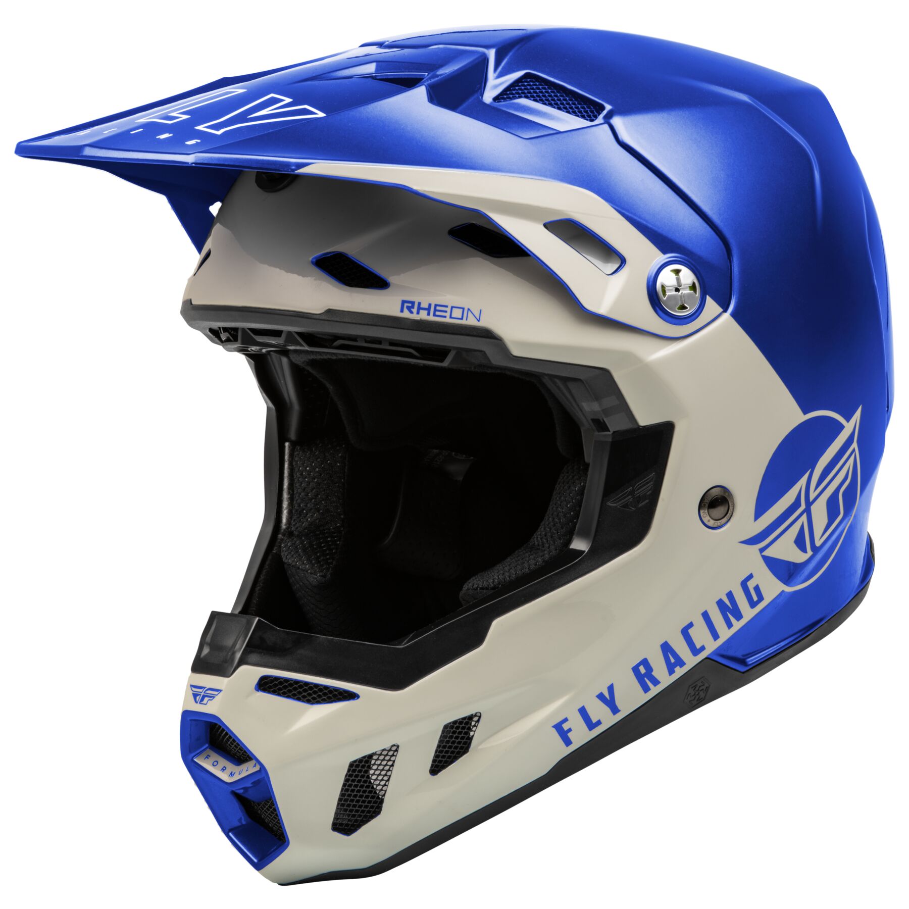Fly Racing Youth Formula CC Centrum Helmet