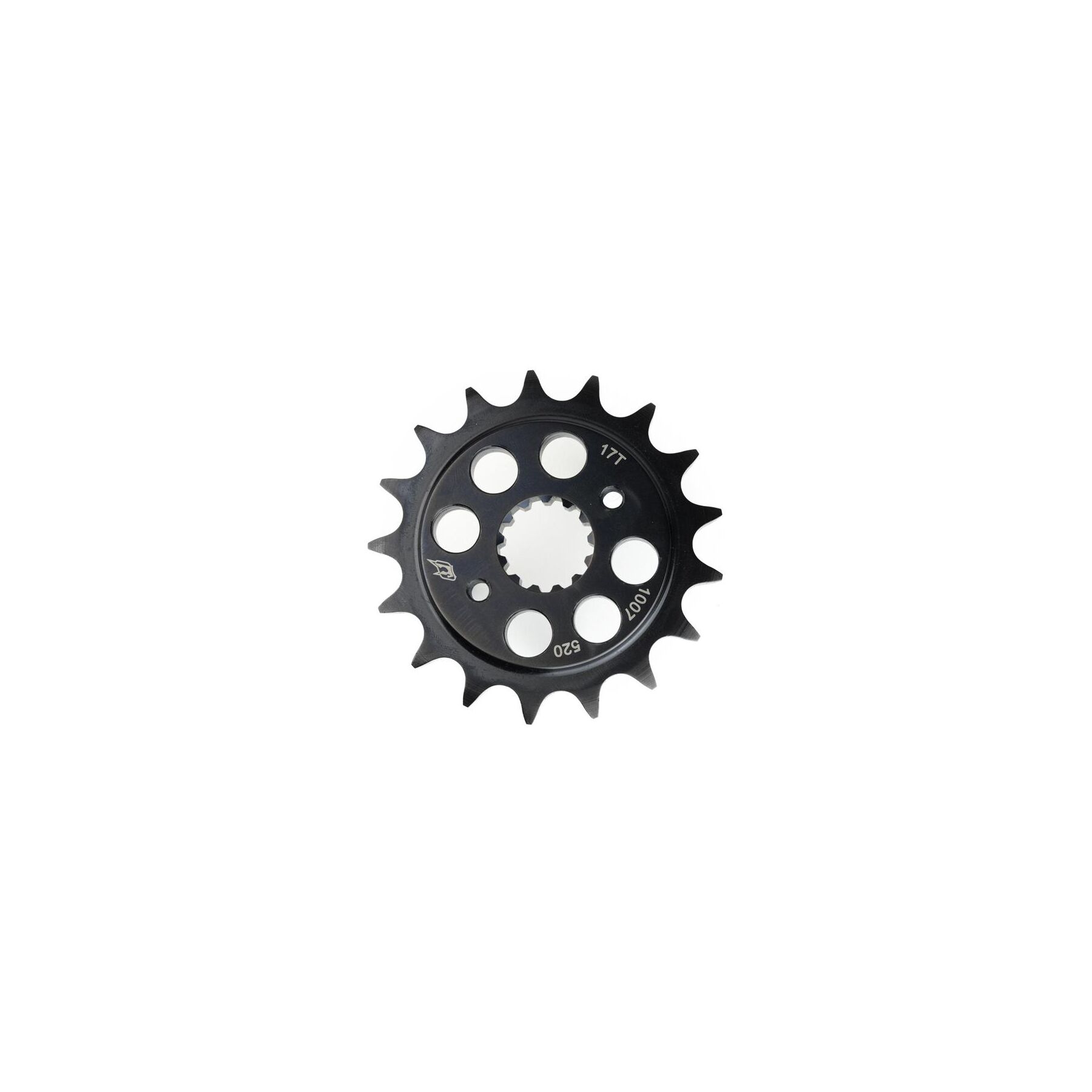 Driven Racing 428 Steel Front Sprocket Honda Grom 2014-2025