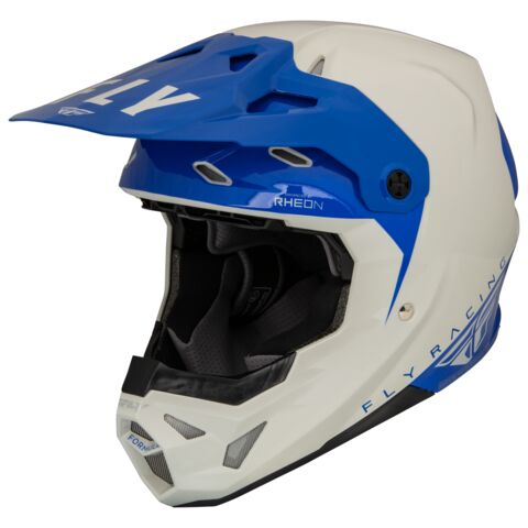 Fly Racing Formula CP Slant Helmet