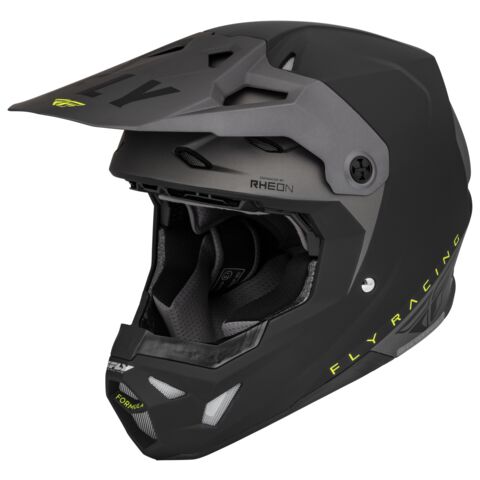 Fly Racing Formula CP Slant Helmet