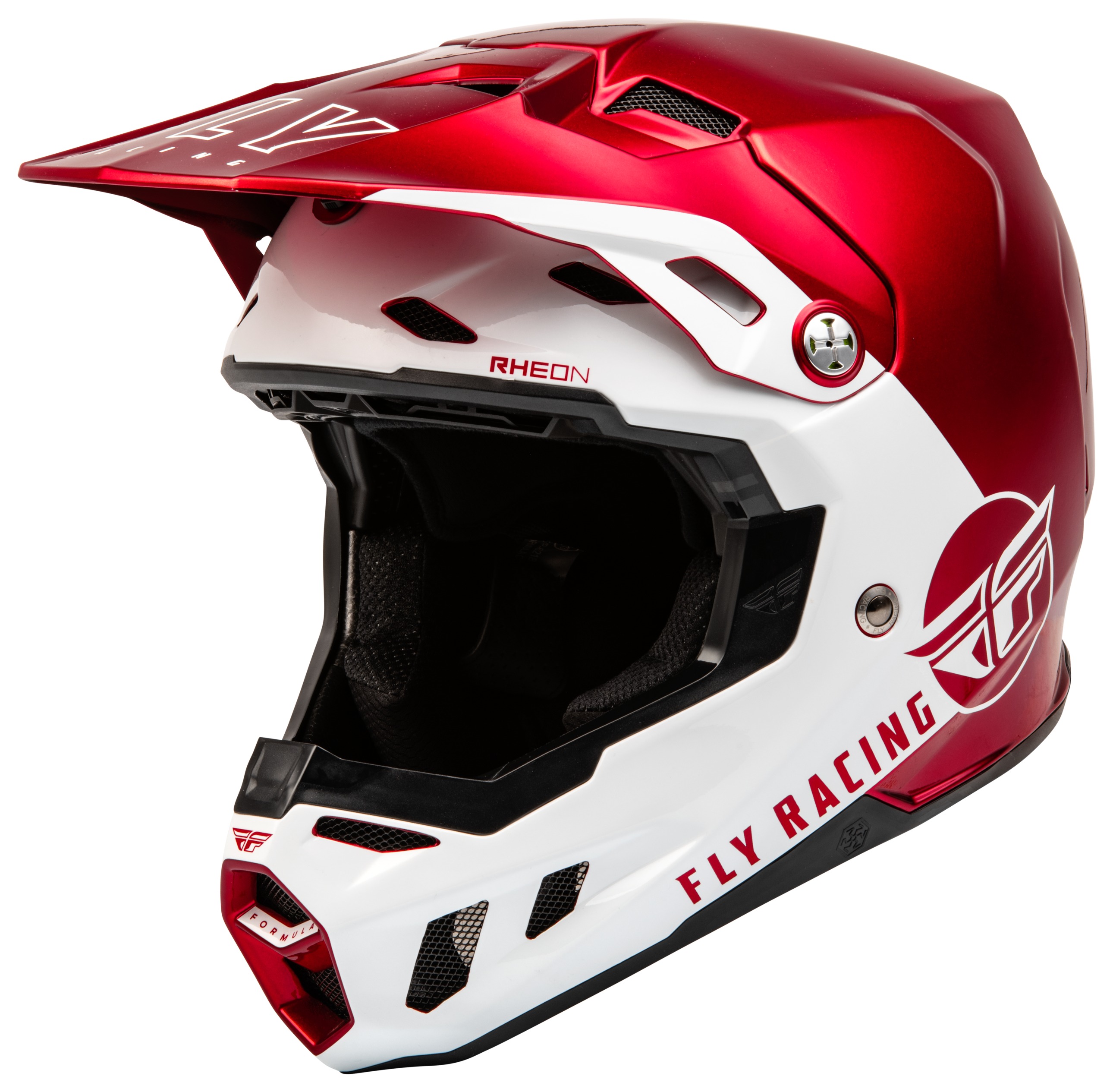 Fly Racing Formula CC Centrum Helmet XXL