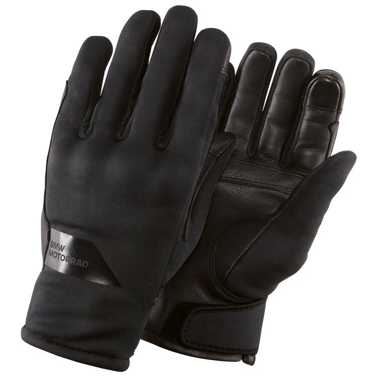 BMW Atlanta GTX Gloves RevZilla