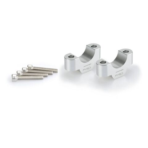 Puig 1 1/4" Handlebar Riser BMW R1200GS / R1250GS / Adventure 2007-2024