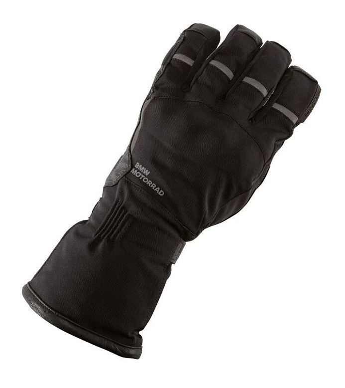 BMW Silvretta GTX Gloves - RevZilla