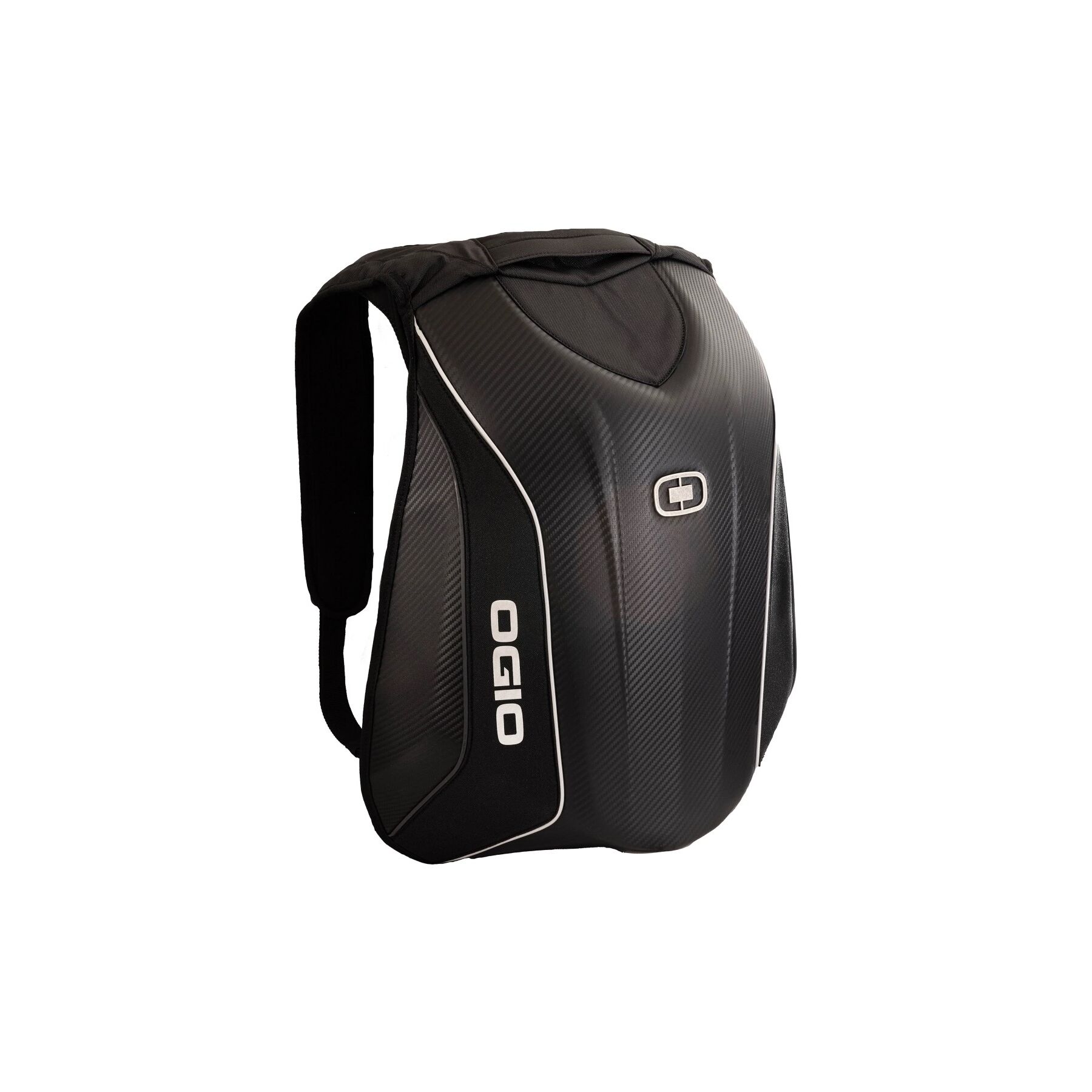 OGIO No Drag Mach 5 D3O Backpack