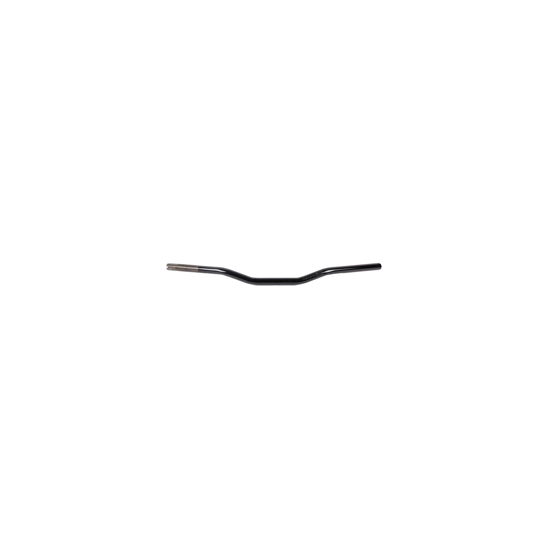Thrashin Supply Low Bend Handlebars
