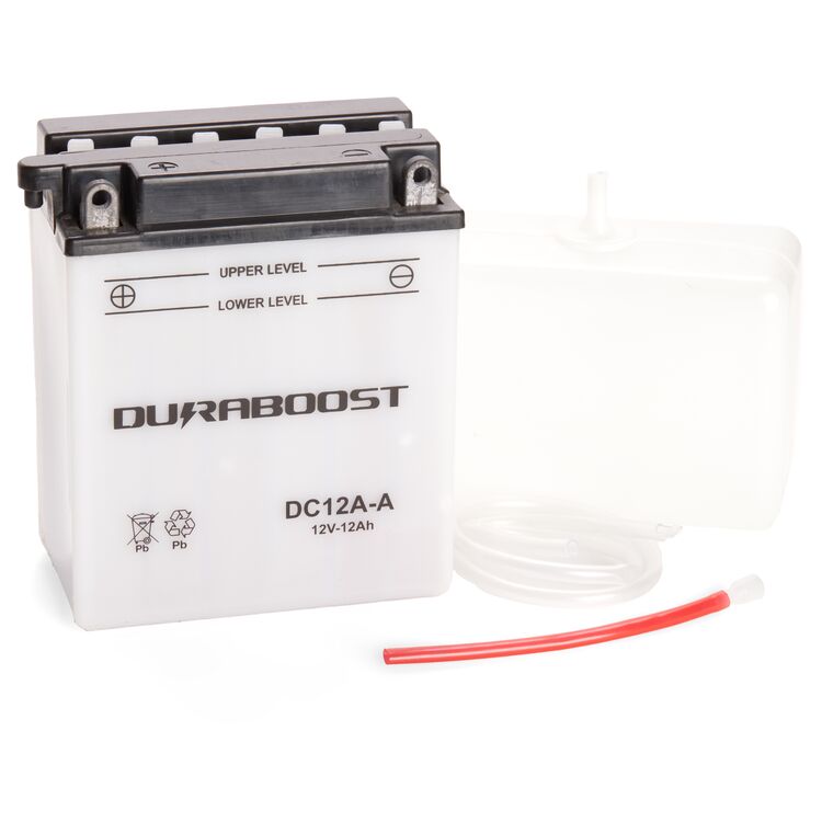 Duraboost DC12A-A Conventional Battery