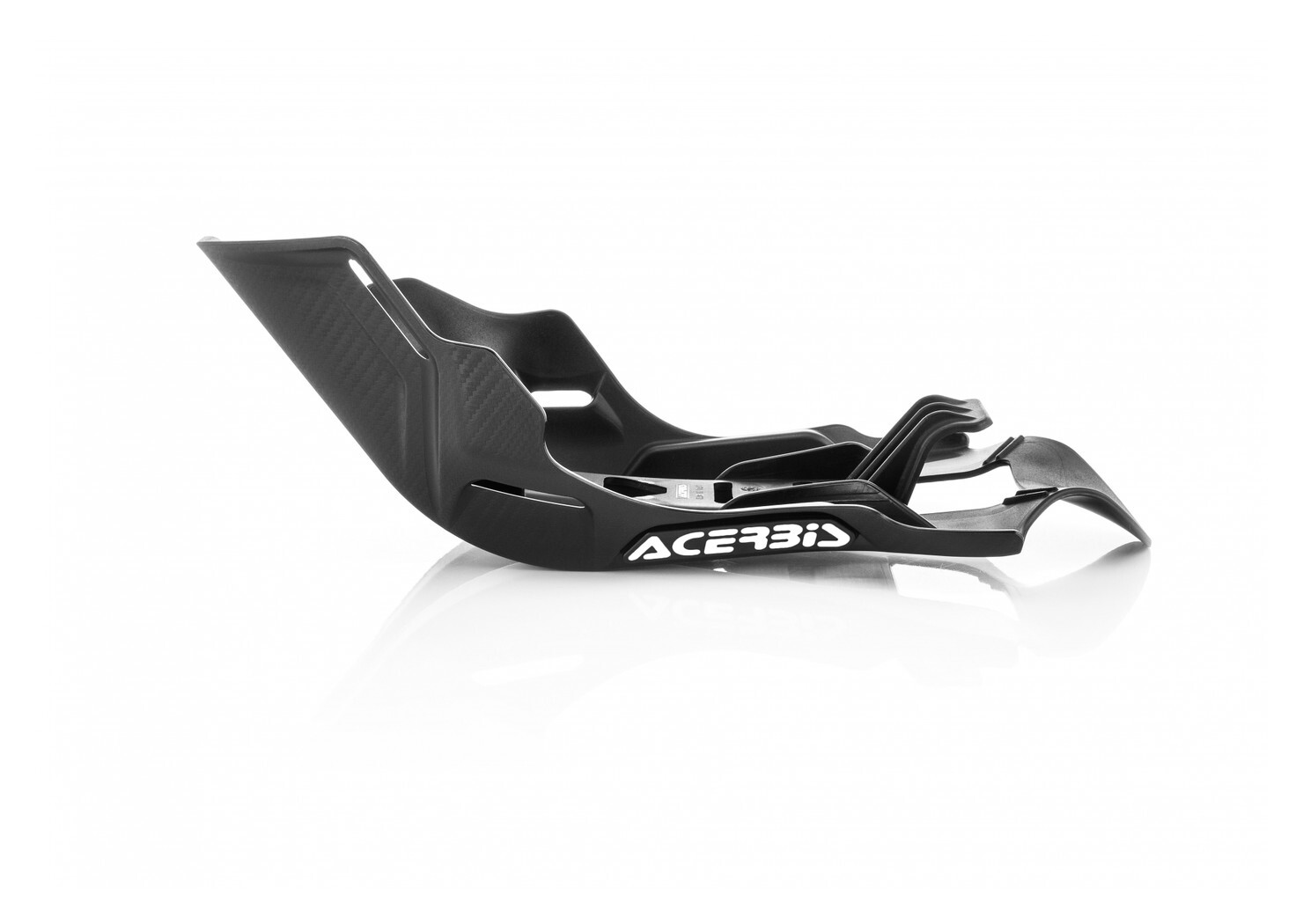 Acerbis Off-Road Skid Plate KTM / Husqvarna / Gas Gas125cc-150cc 2016-2023 N/A