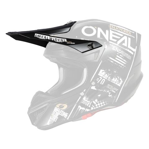 O'Neal 5 Series Attack Visor
