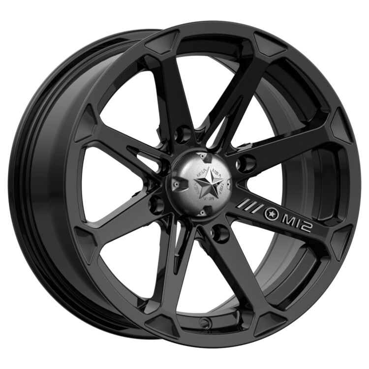 Gloss Black