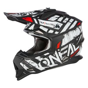 O'Neal 2 Series Glitch Helmet