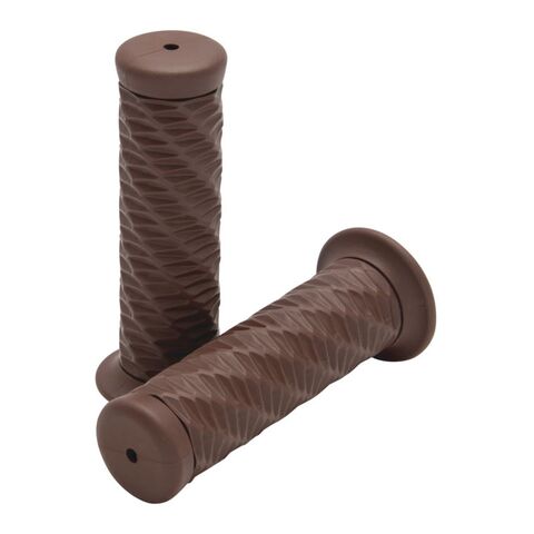 BikeMaster Spiral Grips
